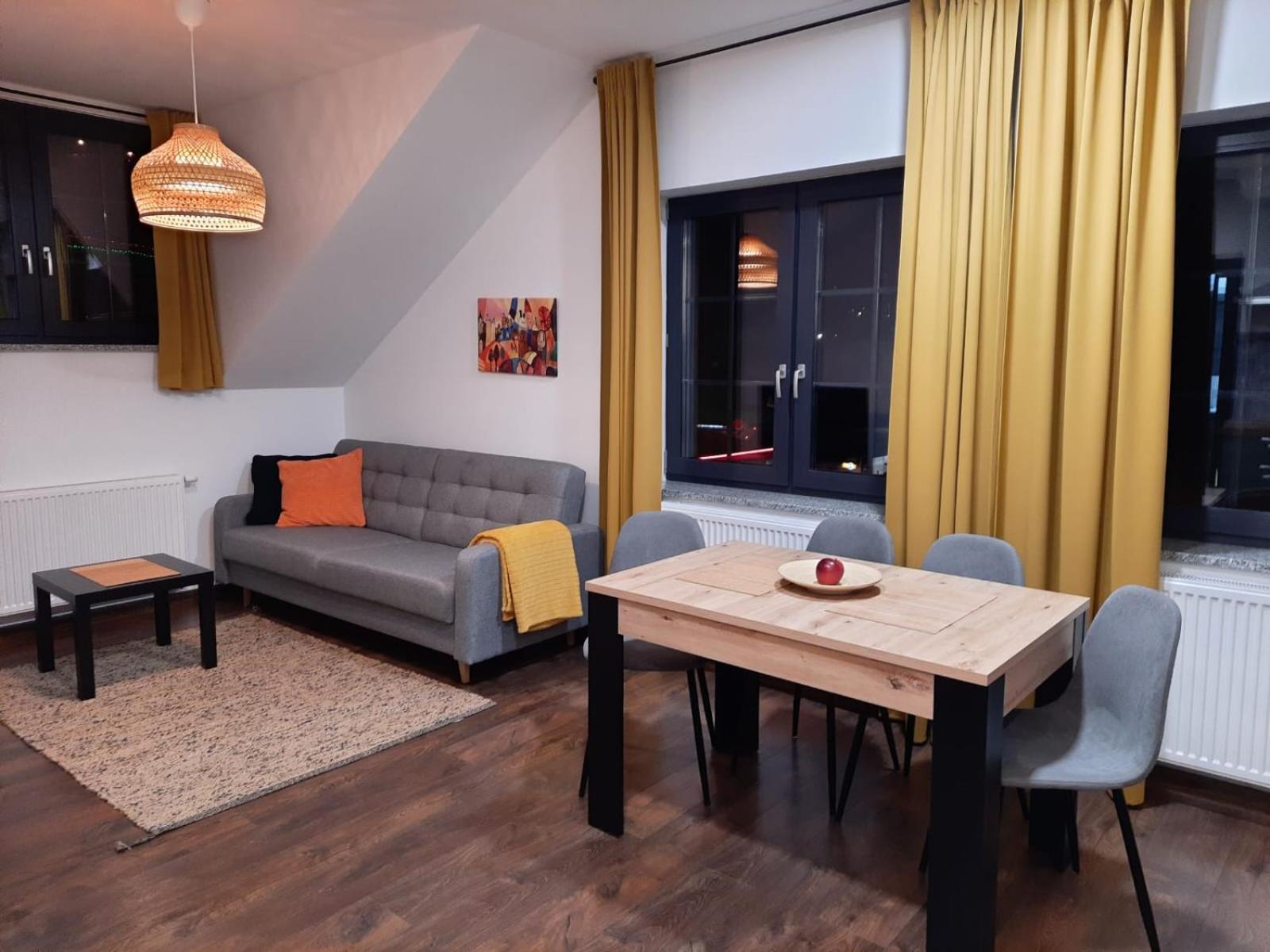 Apartament 515 Szklarska Poręba Exterior foto