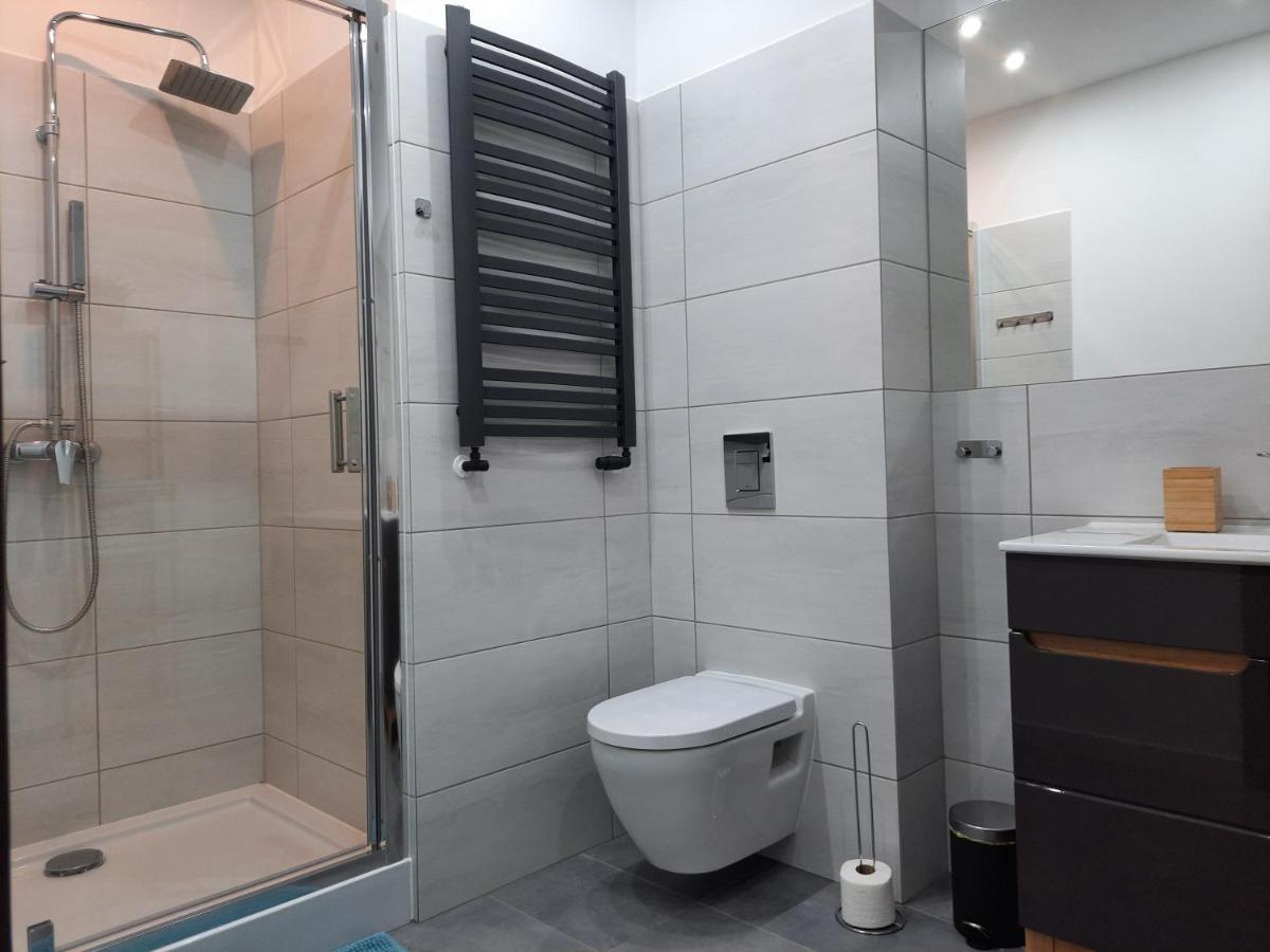 Apartament 515 Szklarska Poręba Exterior foto